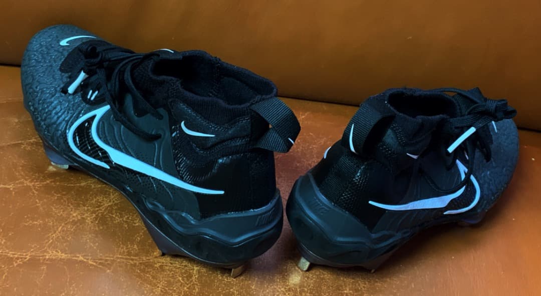 新品☆2026年USA国内限定☆野球用☆Alpha ハラチ NXT☆25.5cm - メルカリ