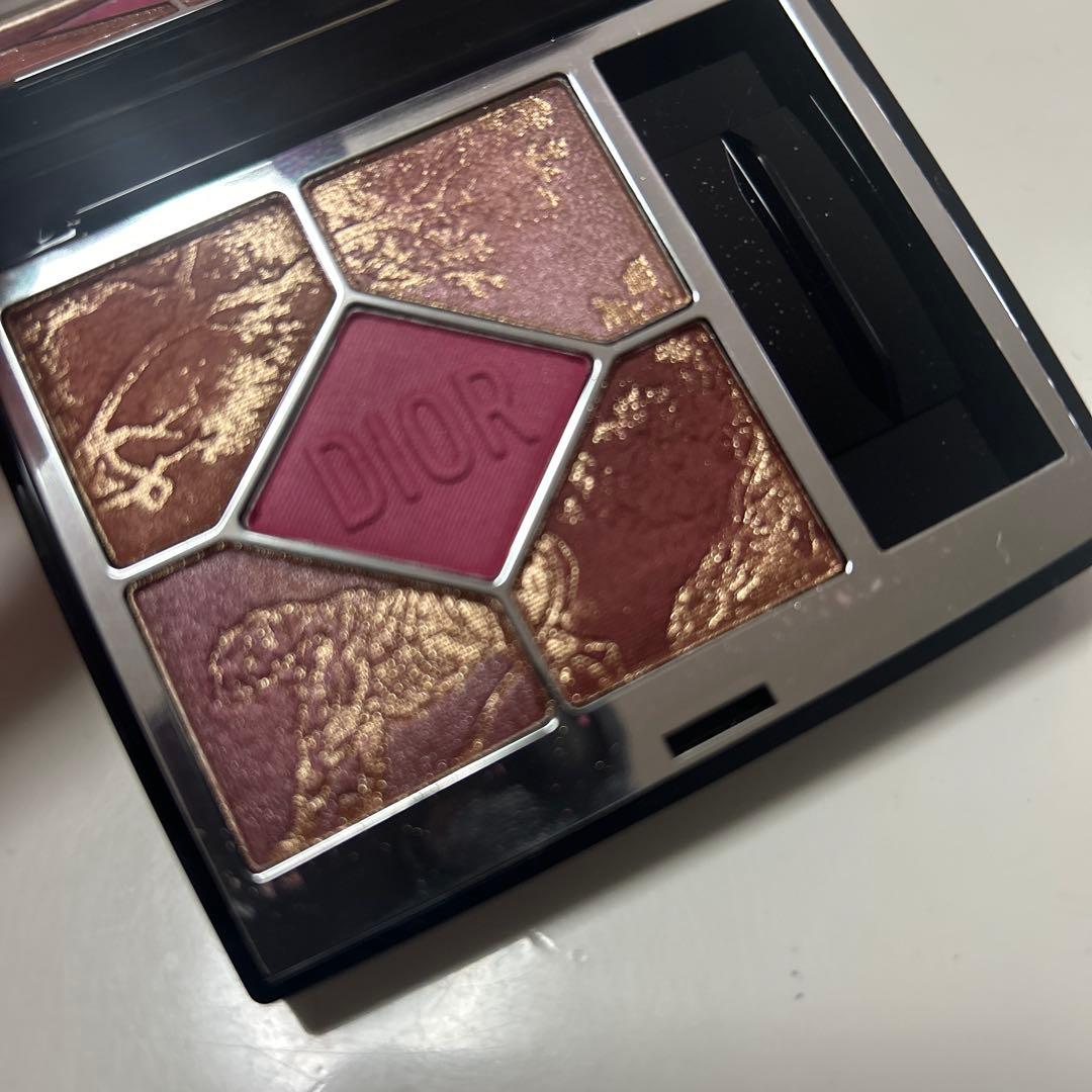 ディオールショウサンククルール974 - メルカリ