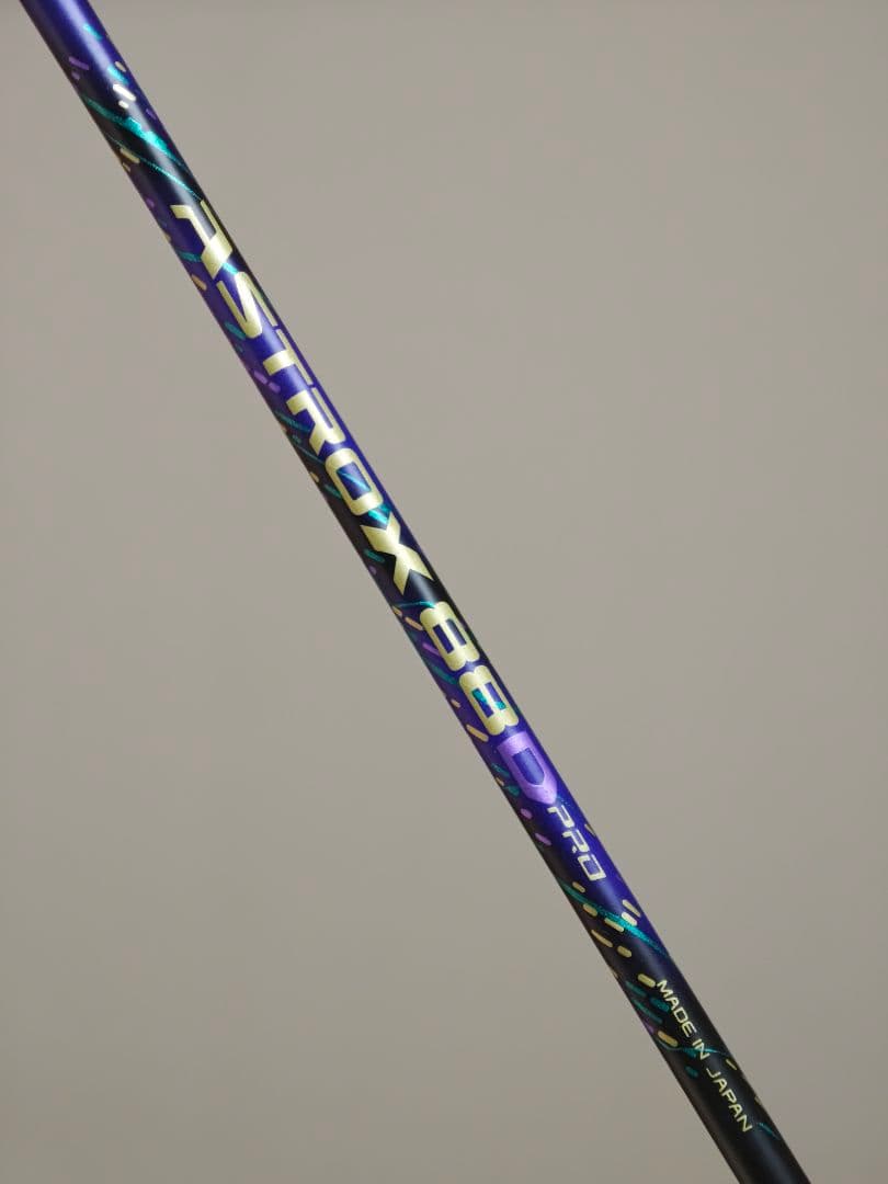 15000本限り アストロクス88dプロ 限定色 中国代表隊 4u5 - メルカリ