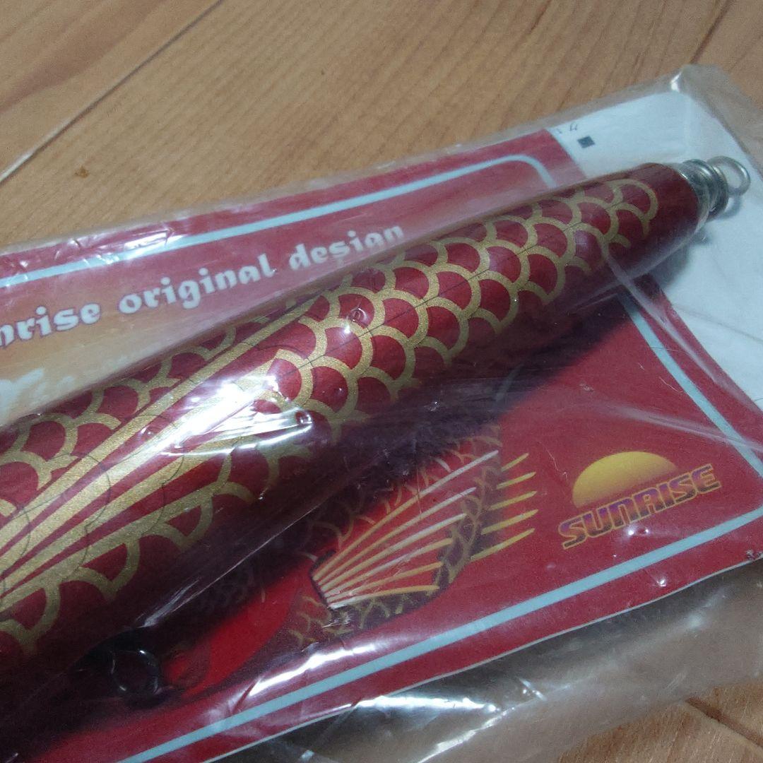 限定 カーペンター BC-γ 60-180 サンライズ 限定カラー - メルカリ