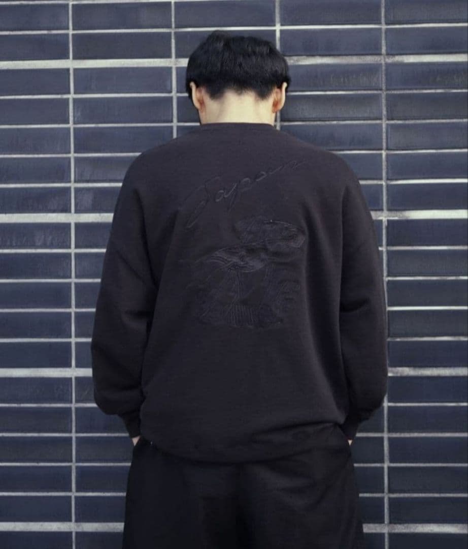 I Need You Baby 山口一郎 サカナクション YI スウェット - メルカリ