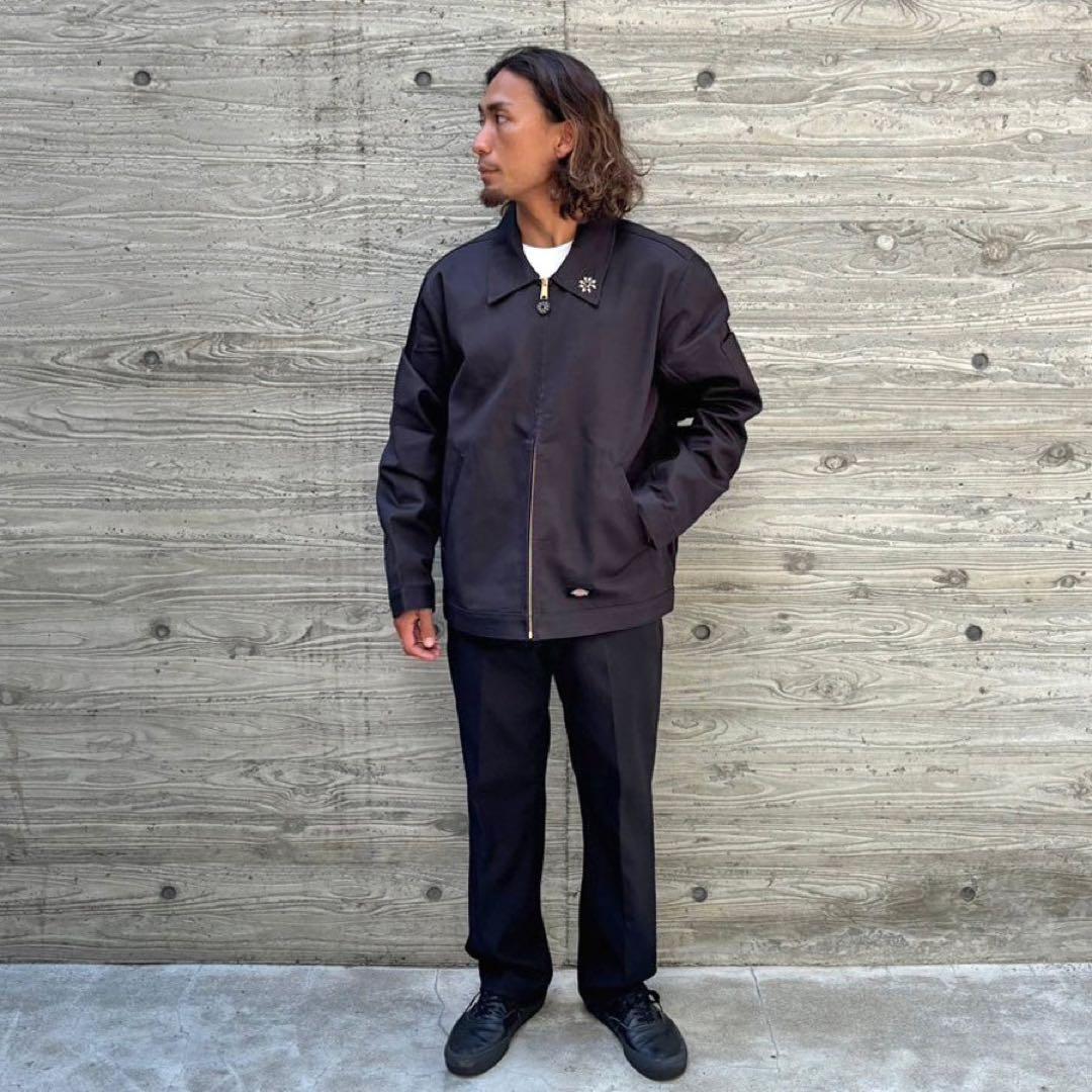 キムタク着用 最安値 新品未使用 HTCディッキーズ スタンダード