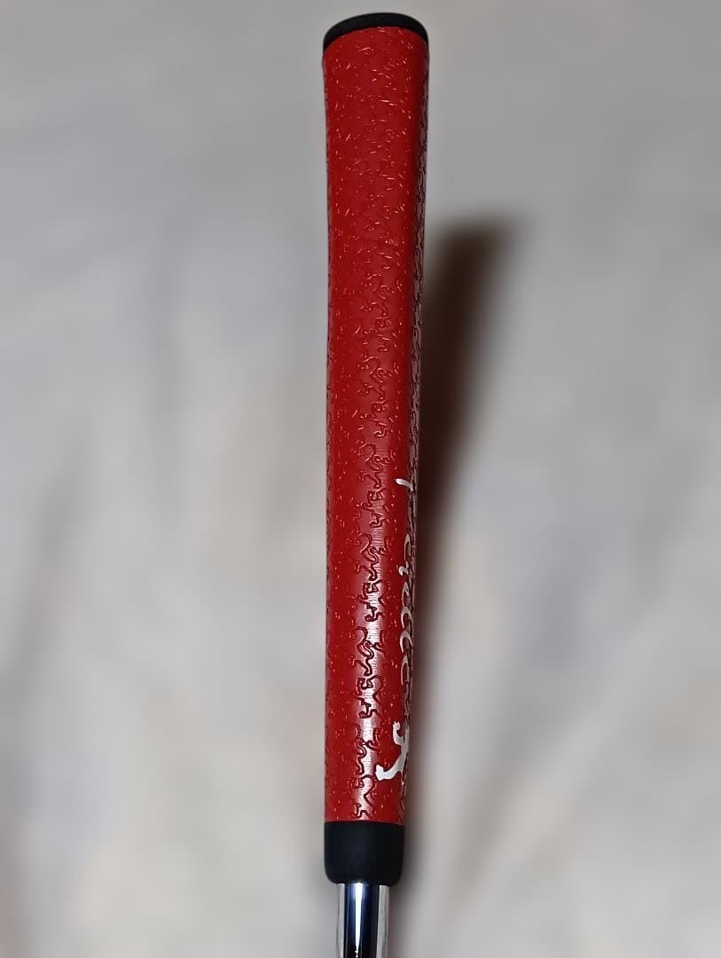 美品 激レア Piretti Cottonwood2 パター - メルカリ