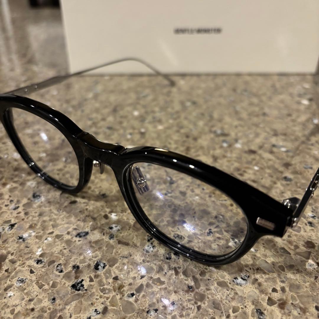 ジェントルモンスター GENTLE MONSTER ロブ ROB 志尊淳着用 - メルカリ