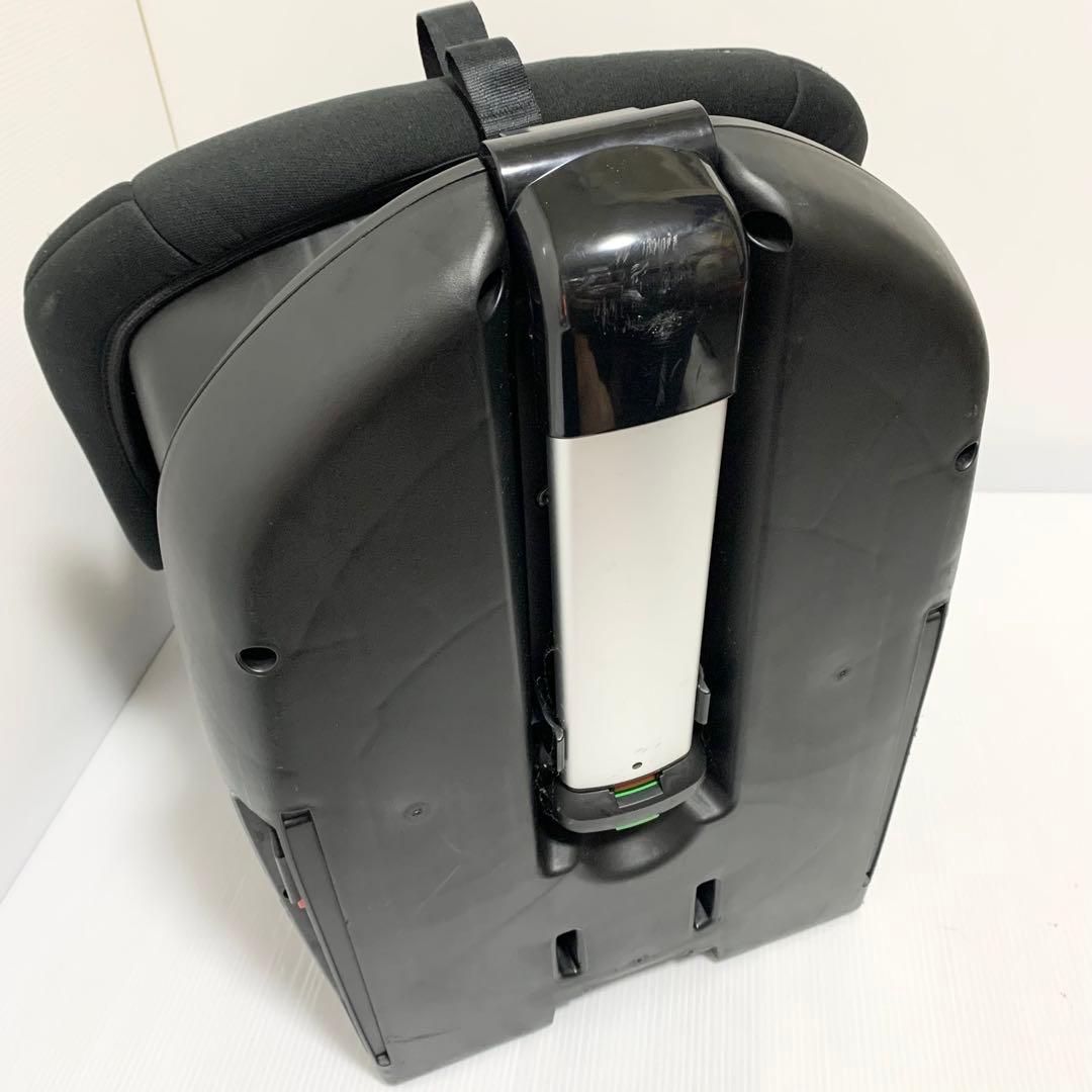 スマートエンジェル ターンレジェ チャイルドシート B-903 FIX-ST