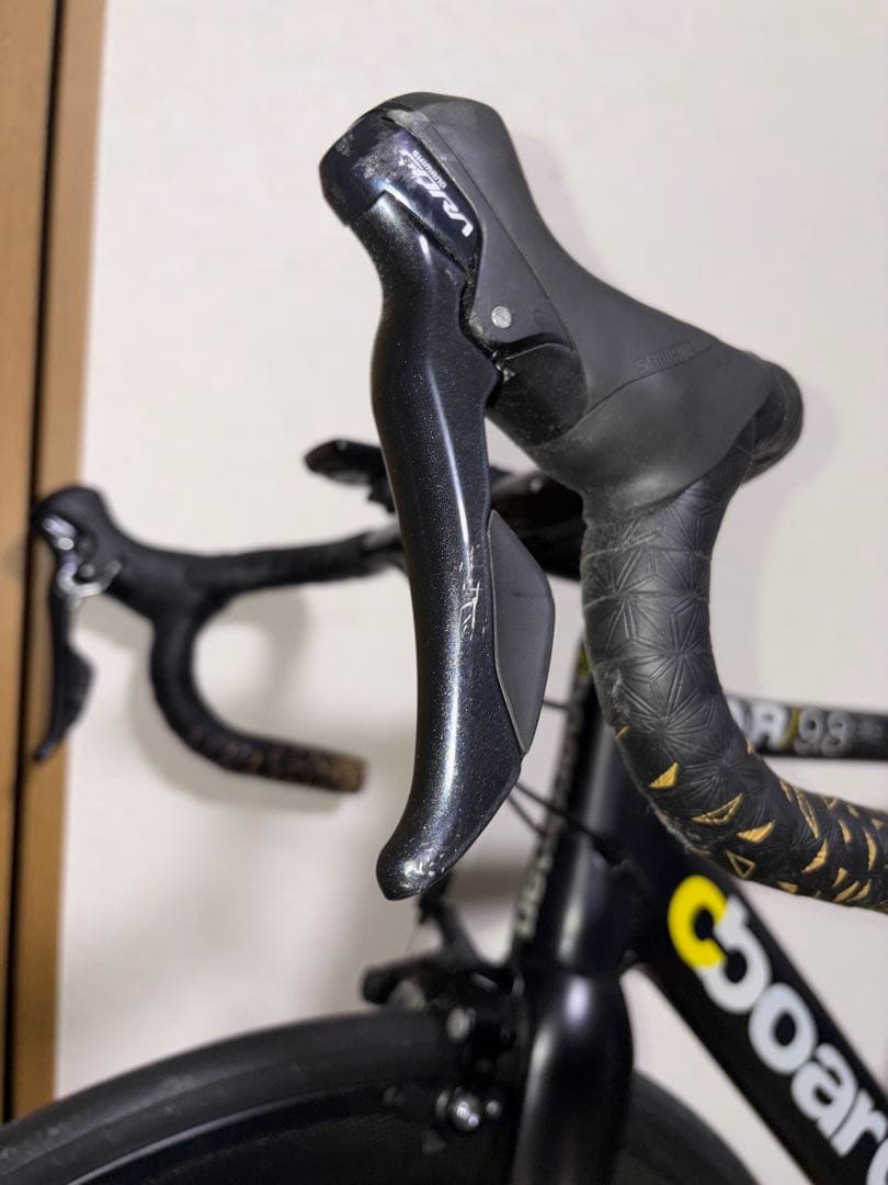 130hinomaru様専用】Boardman Air 9.8 カーボン 55-日本販売店舗