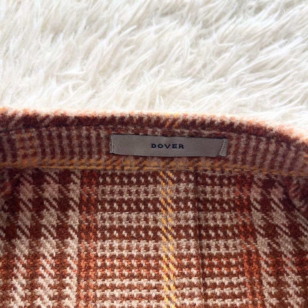 <極美品>BOGLIOLI dover カシミヤウール ジャケット サイズ50 ボリオリ / BOGLIOLI / DOVER / ドーヴァー / シングル ジャケット