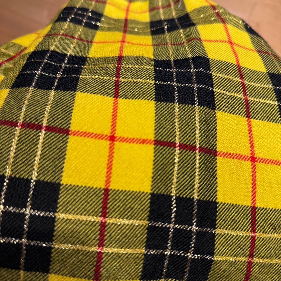 値下げ】COMMEdesGARCONS コムデギャルソン ラップパンツの通販