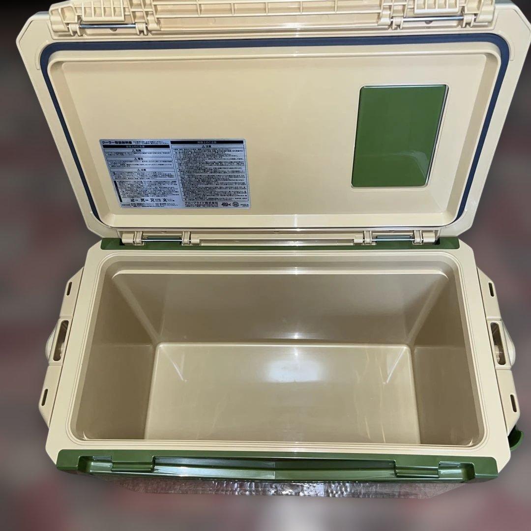 ダイワ クールラインα GU1500X LS クーラーボックス 発泡ウレタン