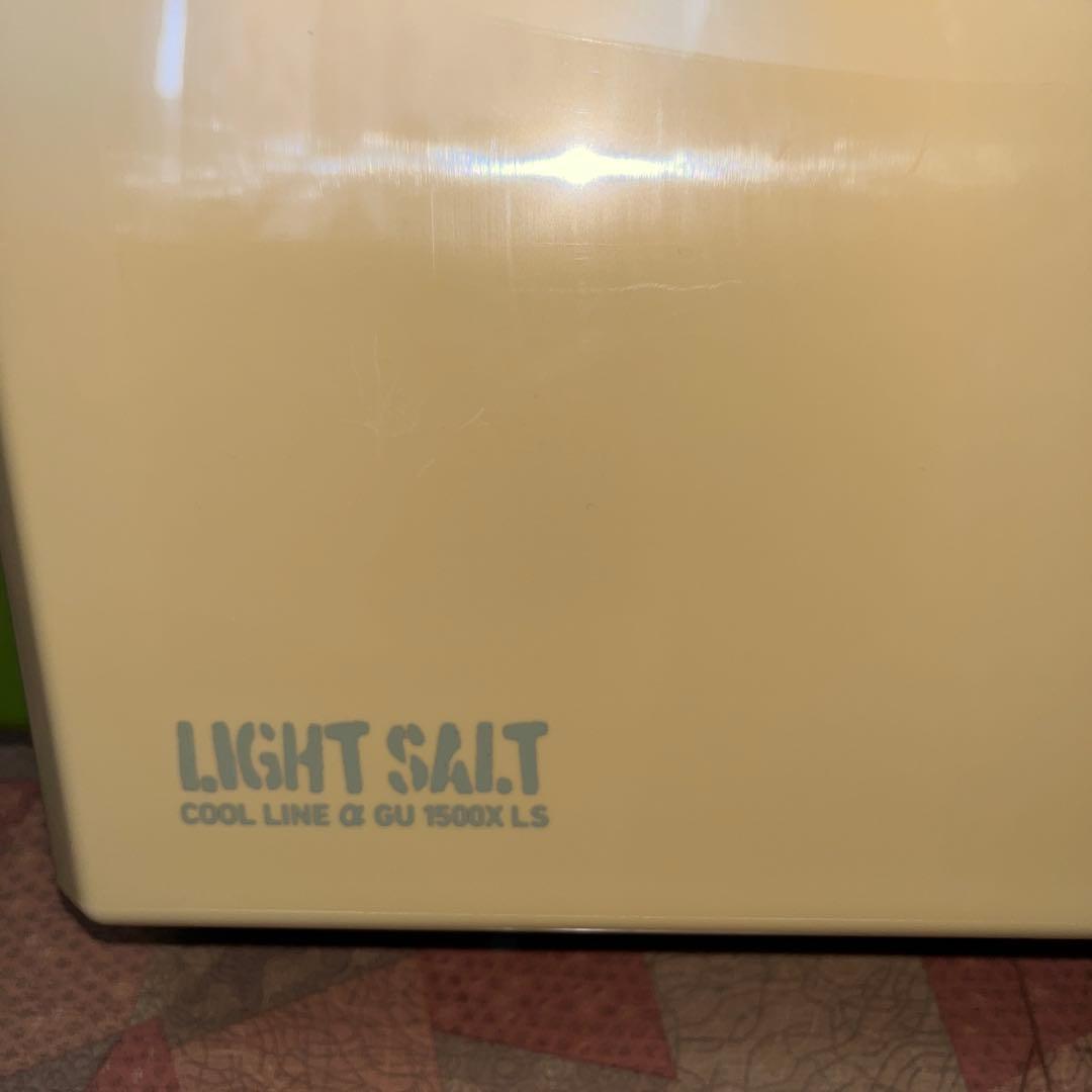 ダイワ クールラインα GU1500X LS クーラーボックス 発泡ウレタン