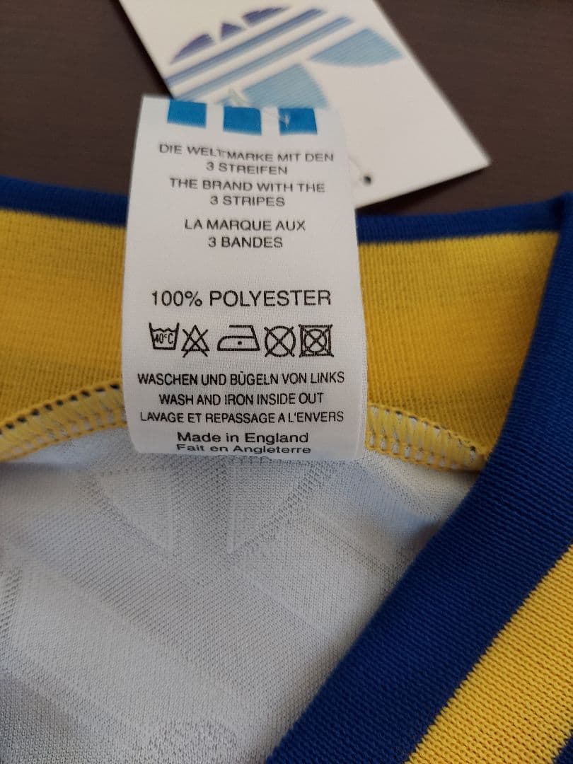 P*N様 '94スウェーデン代表AW - メルカリ