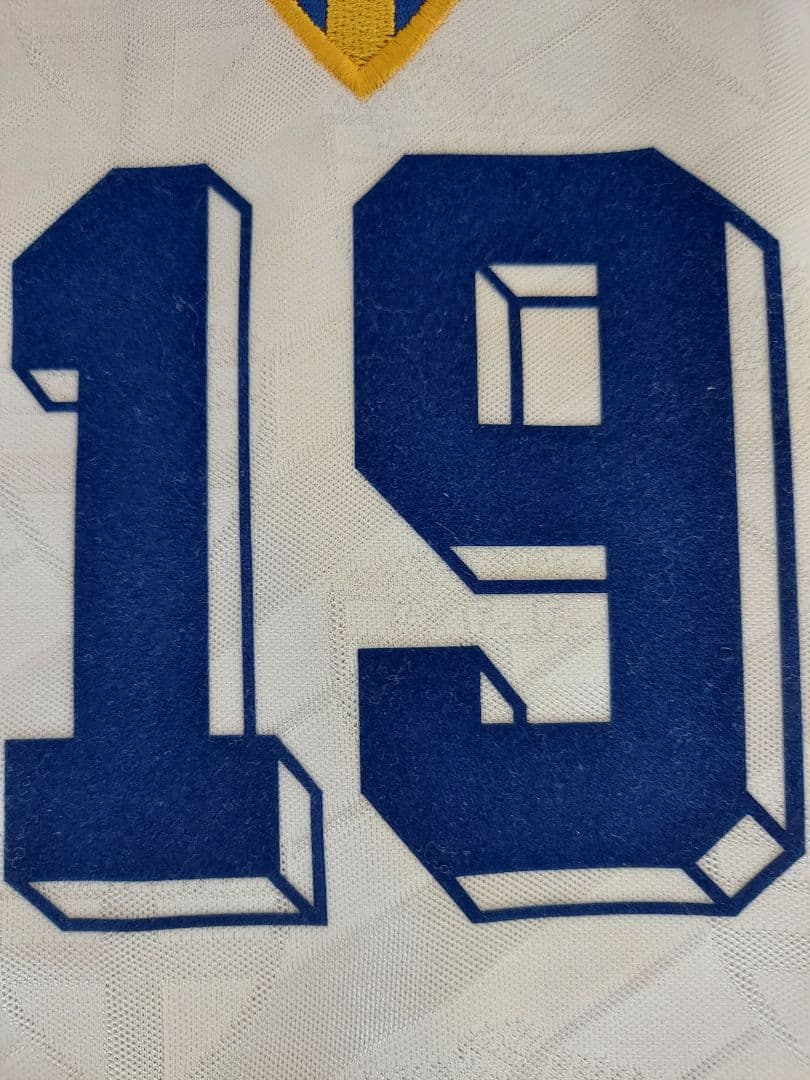 P*N様 '94スウェーデン代表AW - メルカリ