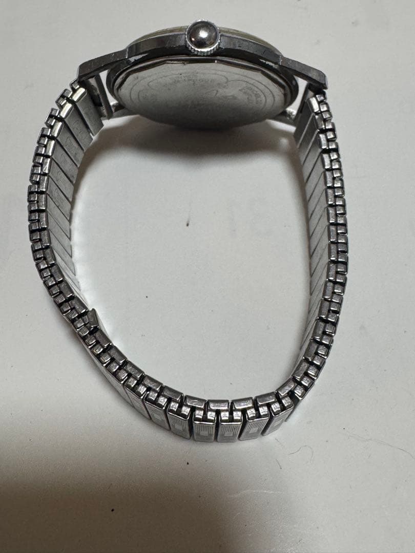 セイコー ジャイロマーベル　ENICAR　等4点まとめ