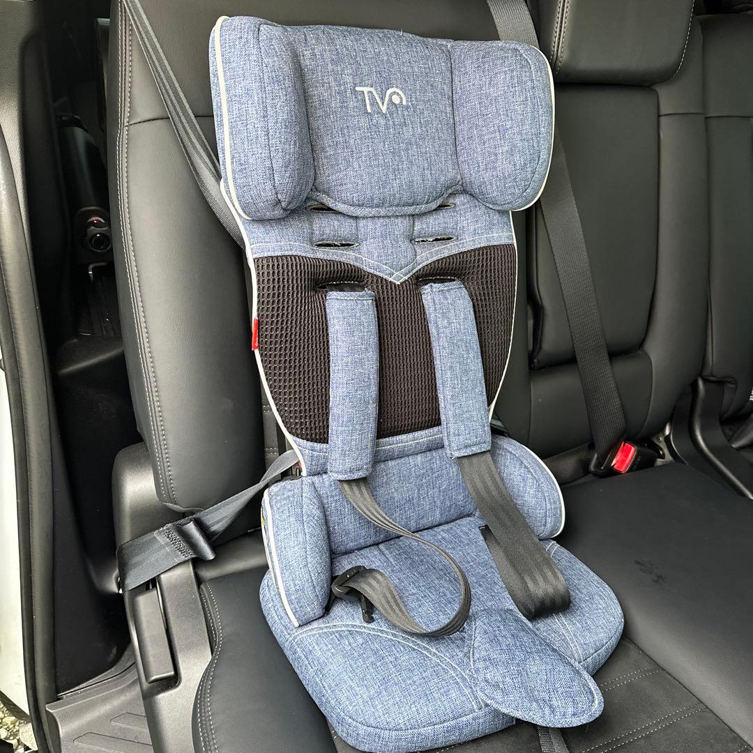 美品】日本育児 トラベルベスト ECプラス デニム チャイルドシート Amazon | 日本育児 チャイルドシート トラベルベスト ECプラス デニム