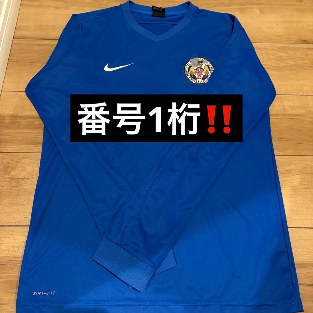市立船橋高校サッカー　長袖練習着　Ｌサイズ Yahoo!オークション -「市立船橋 ユニフォーム」(スポーツ、レジャー