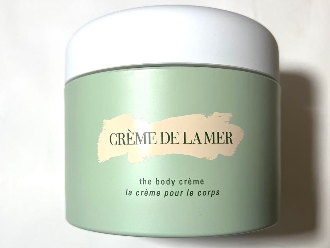 【新品未使用】ラメール　ザ・ボディクレーム ラ・メール（LA MER） ザ・ボディ クレーム 通販 | 【ISETAN BEAUTY