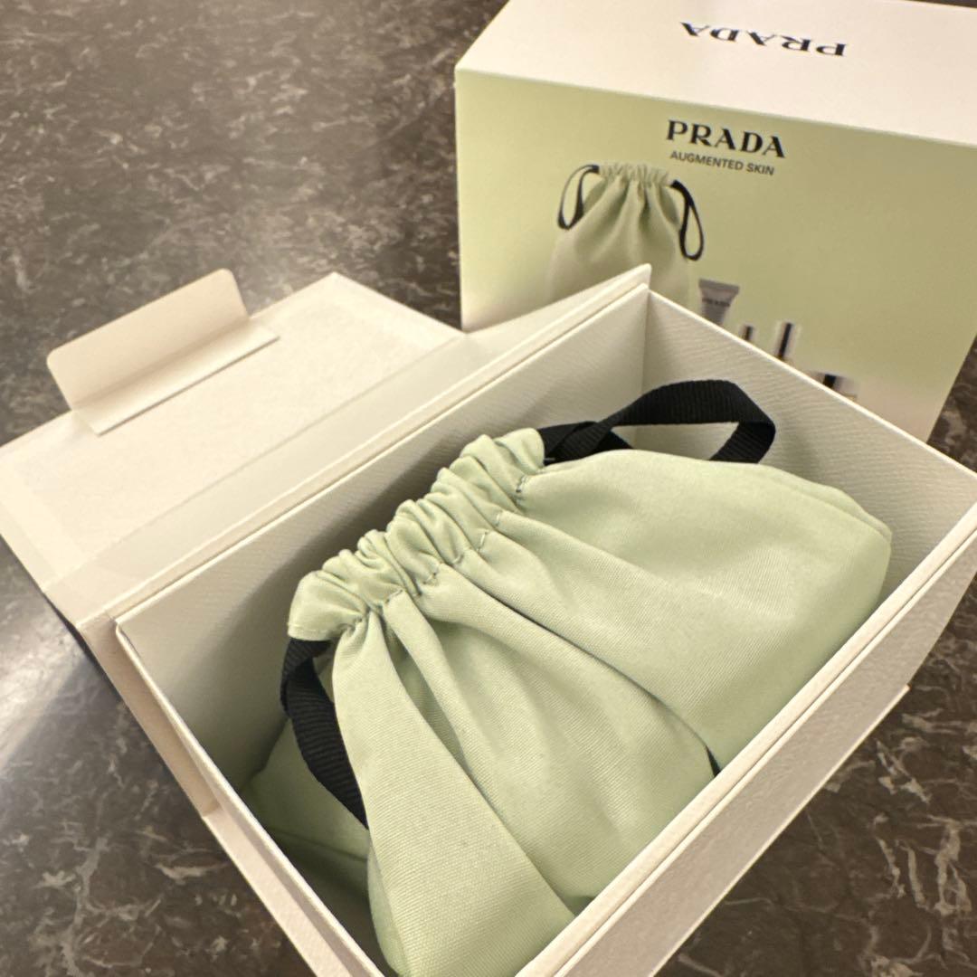 PRADA オーグメンテッド スキン ディスカバリー リチュアル - メルカリ