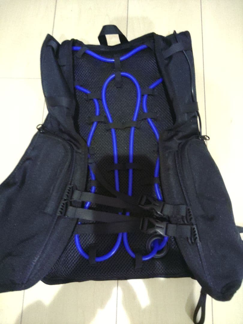 アイスマン水冷ベストセット 2025年新発売 水冷服ベストセット】アイスマンPRO-XⅡ | 作業服・作業