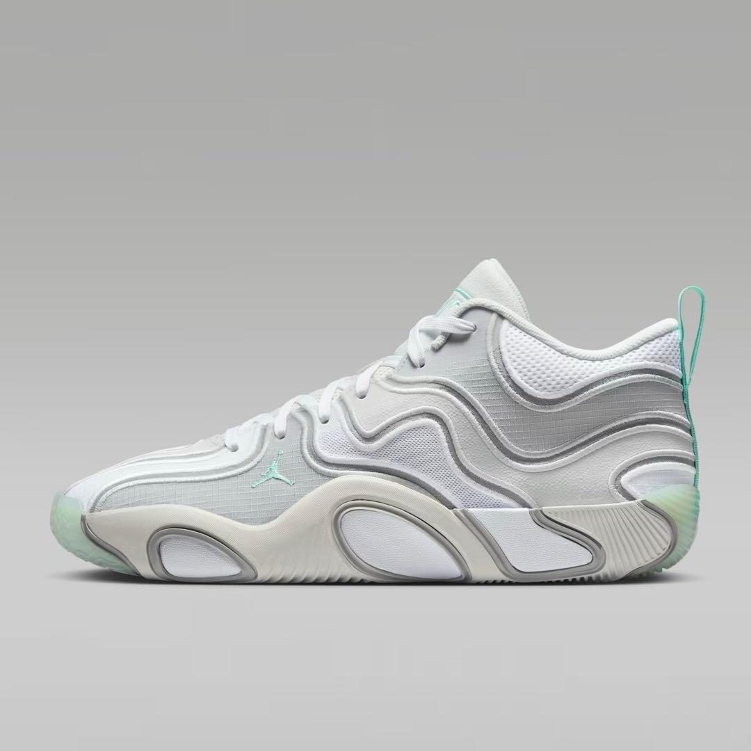 【新品】NIKE テイタム 3 PF \"Gingham\" ジョーダン