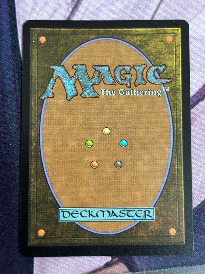 MTG ウギンの迷宮 英語 ボーダーレスfoil 3枚 ウギンの迷宮 英語 売れ筋新