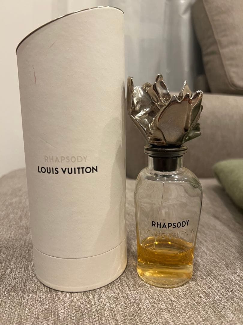 hana様 LOUIS VUITTON RHAPSODY 香水ラプソディ 1240001020753_1.jpg
