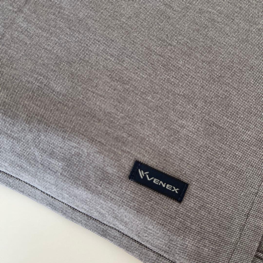 VENEX コンフォートクール ブランケット（65×175cm） ブラン