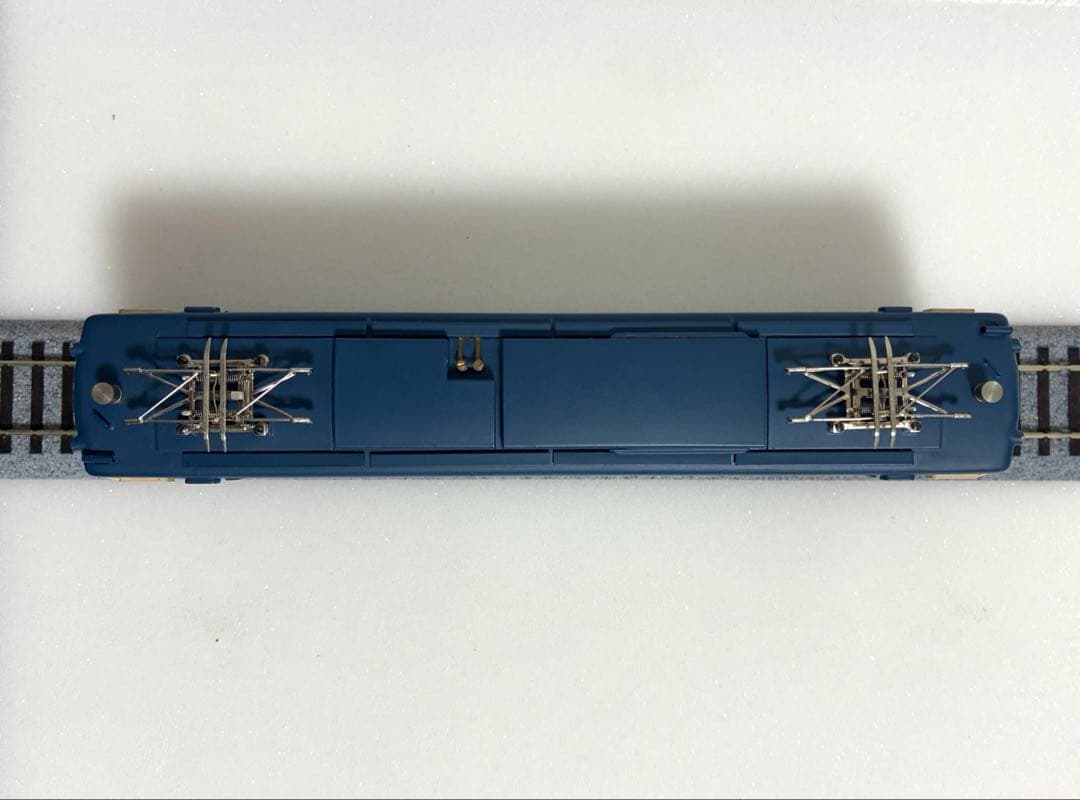 HOゲージ EF65 1000番台 ダイオード仕様