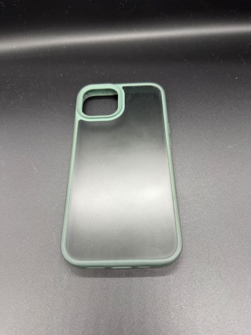 Apple iPhone 13 グリーン 128GBおまけ付きSIMフリー