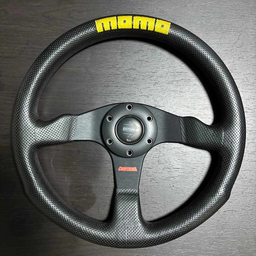 モモ コンペティション 35パイ