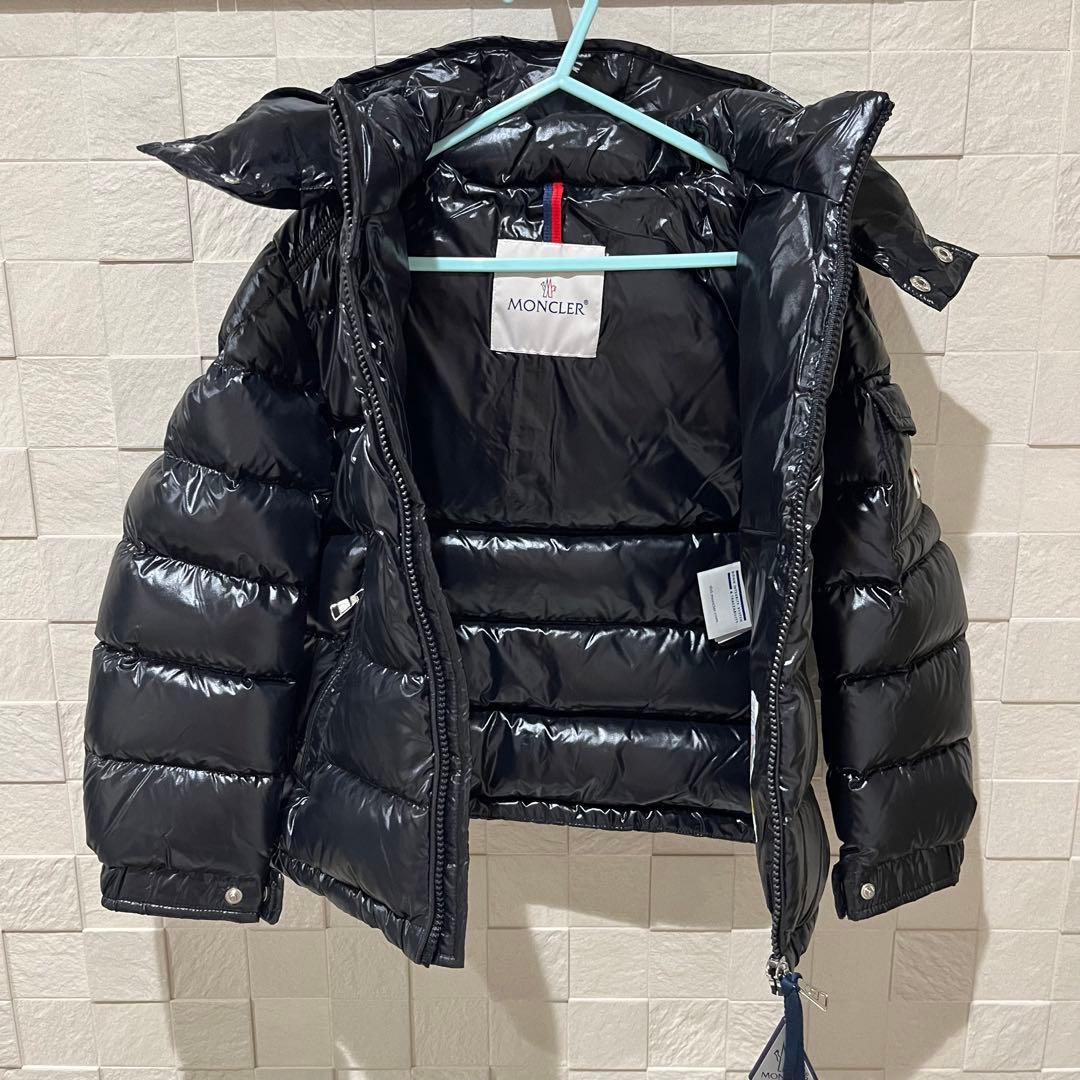 新品タグ付き/22-23aw】モンクレール MAYA ダウンジャケット 6Y - メルカリ