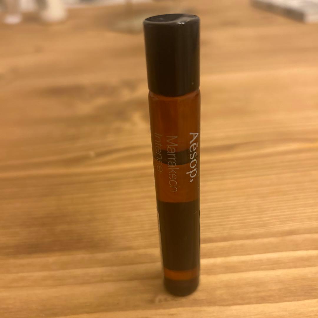 Aesop Marrakech Intense 10ml 香水 Marrakech Intense Parfum, 10 mL