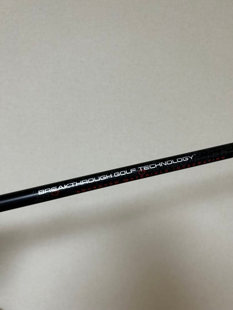 ジャスティン・トーマス インスパイア スコッティ キャメロンX5.5