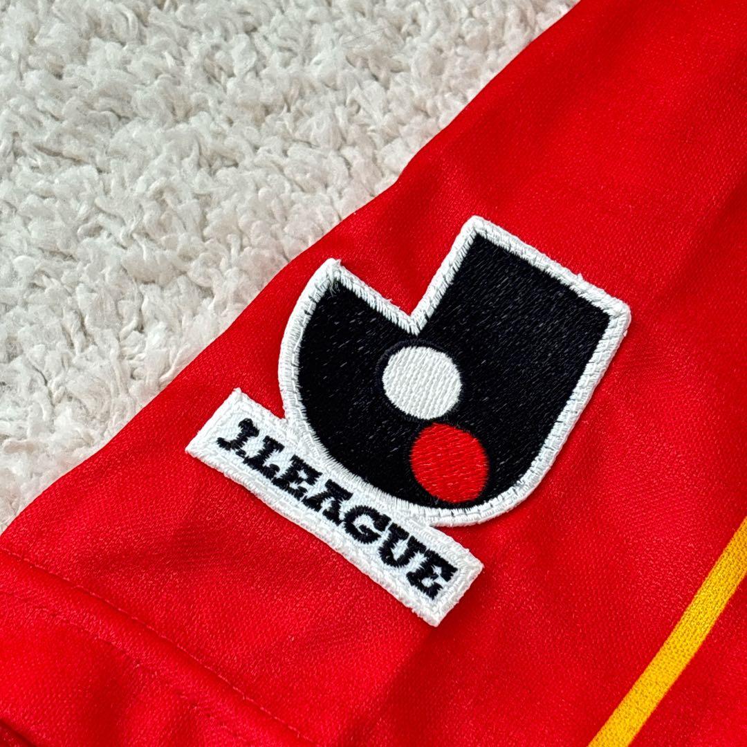 1997年 名古屋グランパス アンブロ ユニフォーム 正規品 ヴィンテージ