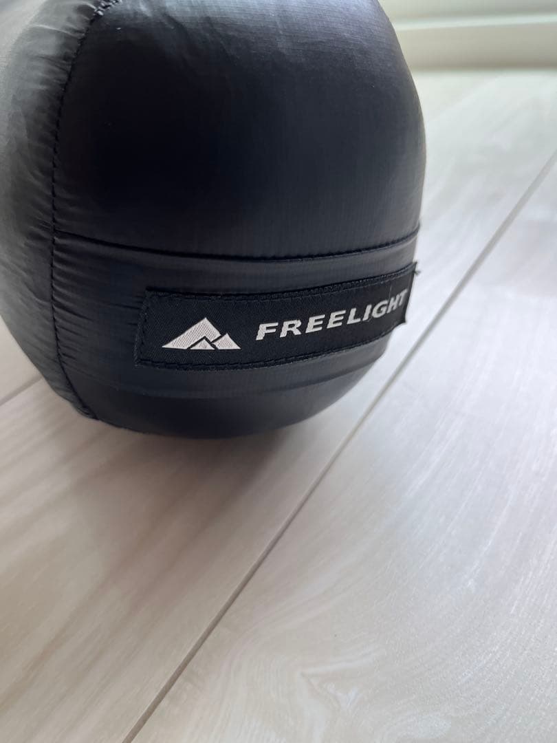 FREELIGHT ナンガ　シェラフ　ラピュタ3.5 FREELIGHT ナンガ シェラフ ラピュタ3.5 - yellows.co.jp 日本