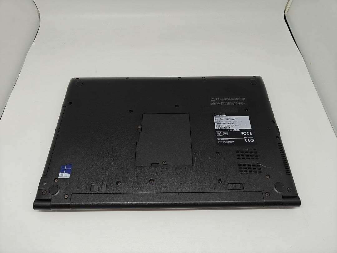 東芝】爆速 Corei7/新品SSD128GB 15.6 ノートパソコン A2 | 激安通販の