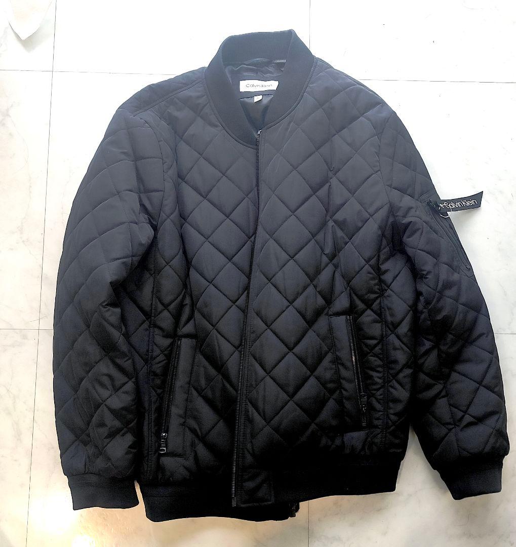   カルバンクライン フライトジャケット MA-1 XL セール】【Calvin Klein/カルバンクライン】Flight Jacket MA-1