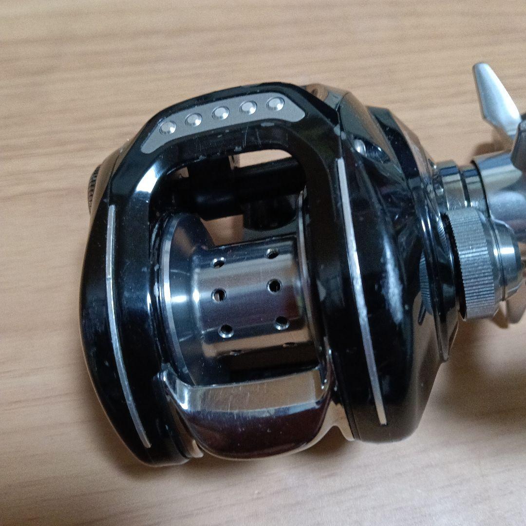 ダイワ TEAM DAIWA TDジリオン リミテッド7.3 限定 レア Daiwa