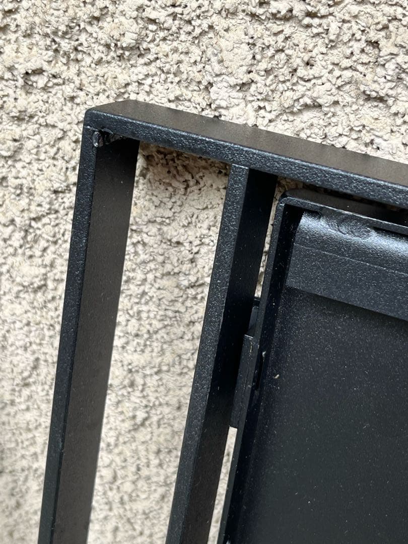 半額以下】campgeeks ブリッジテーブルセット