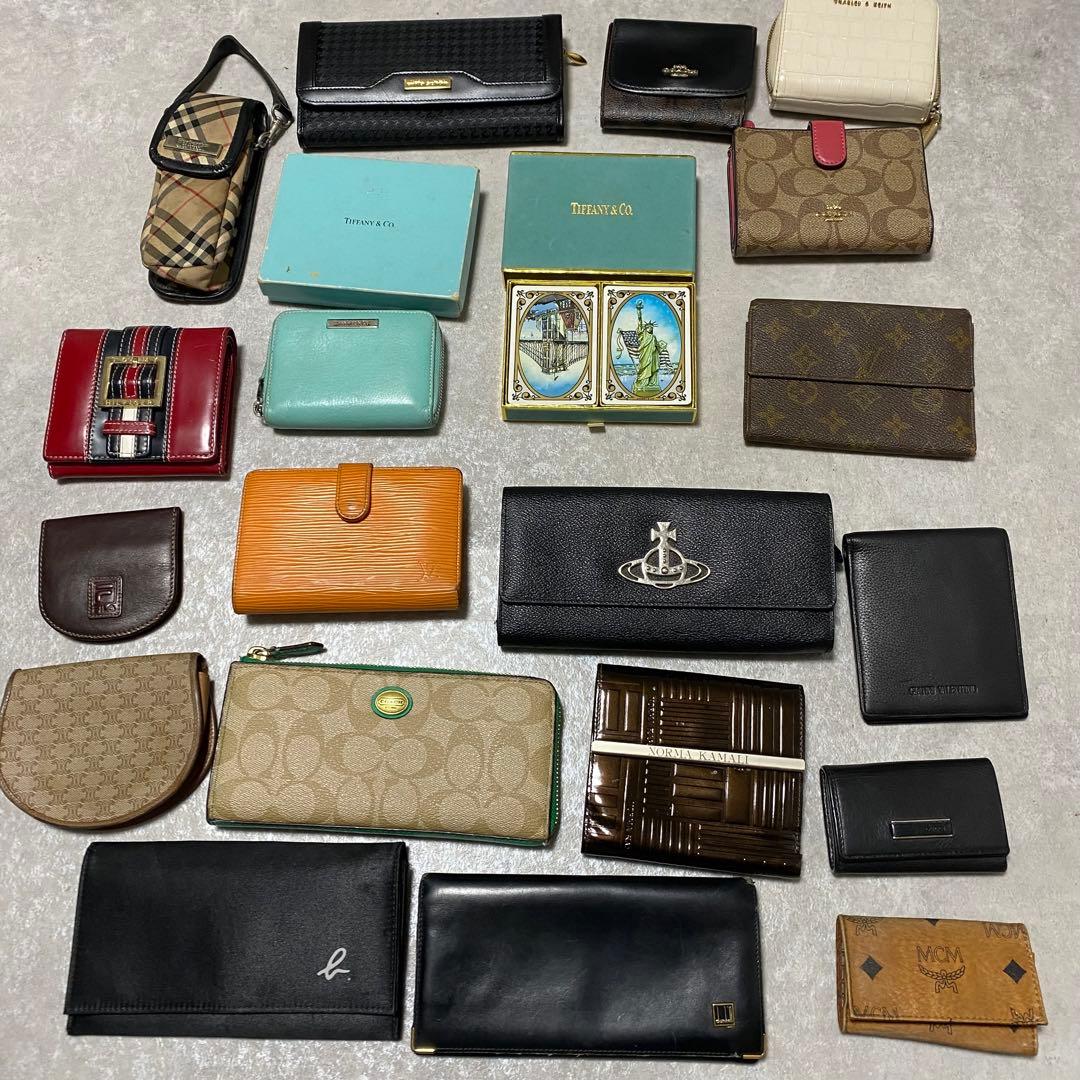 アウトレット ショップ 通販ファッション - LOUIS VUITTON GUCCI 長
