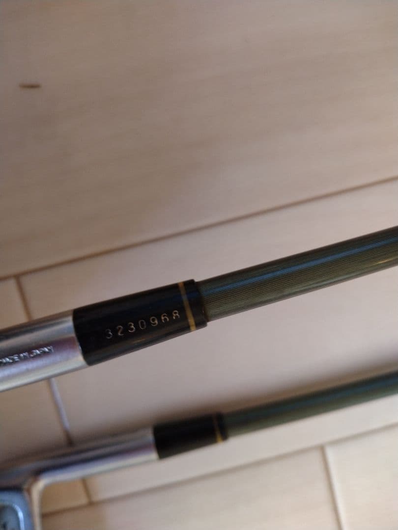 HONMA ホンマ LB737 アイアンセット チタンカーボン シャフト - メルカリ