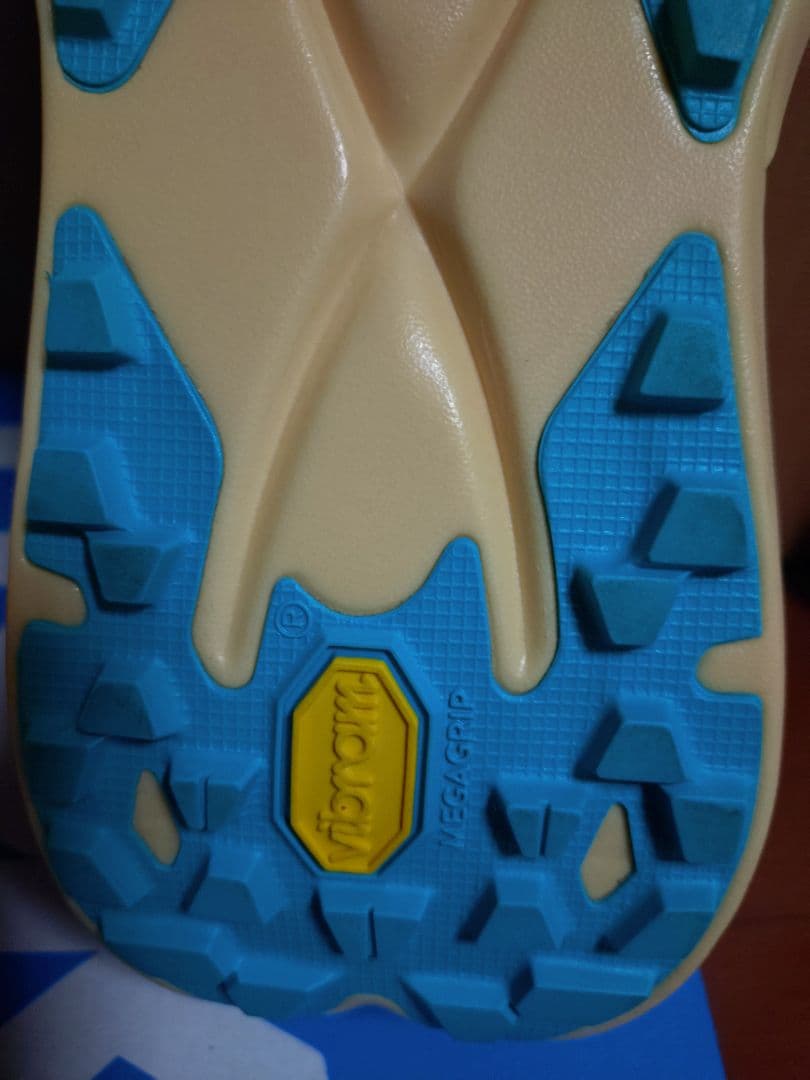 HOKA ホカオネオネ　テクトン　TECTON X2　23.5cm　カーボン