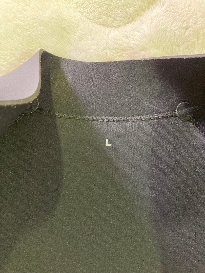 AXXE CLASSIC フロントジップタッパー オール2mm MTZ ラバー ラバー