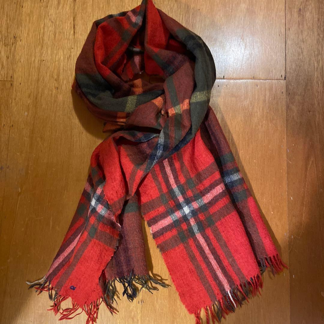 45R wool縮絨ストールの通販はau PAY マーケット - 輸入雑貨のネット