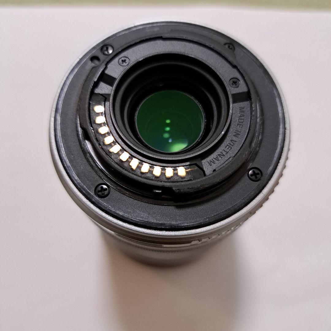 OLYMPUS 40-150mm f/4.0-5.6 R ズームレンズ