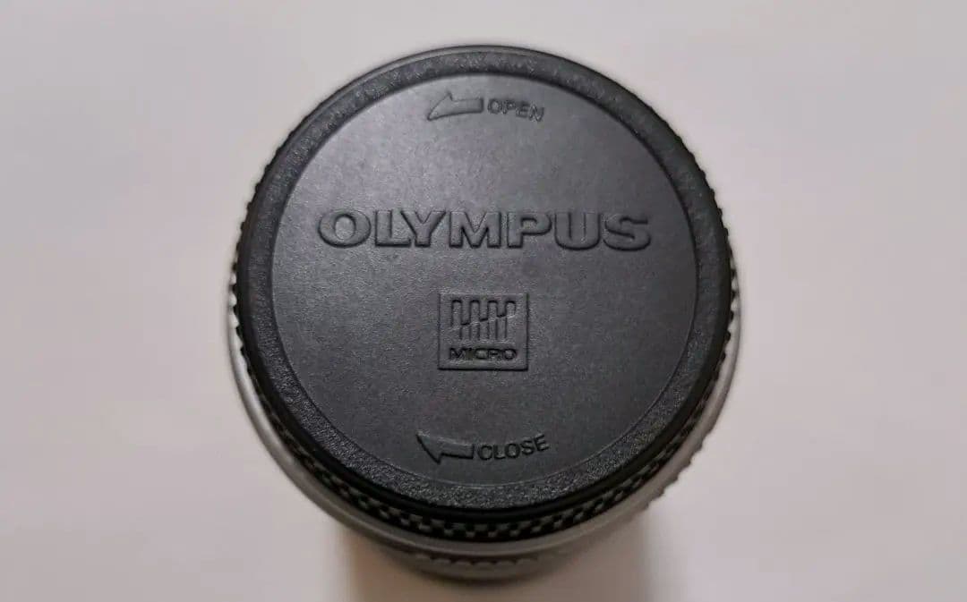 OLYMPUS 40-150mm f/4.0-5.6 R ズームレンズ