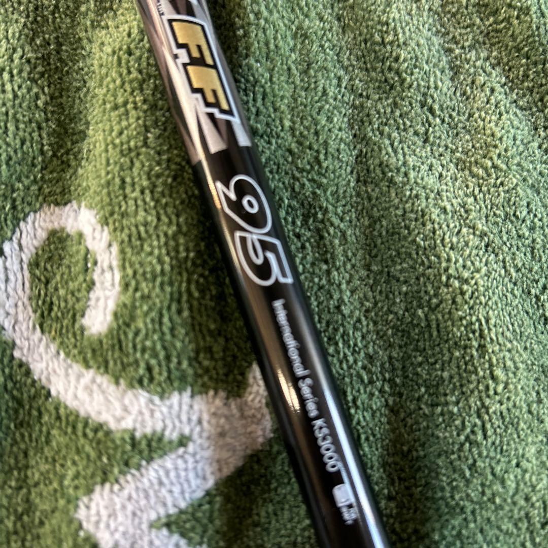 新春 特価‼️三浦技研 CB -302アイアン　　5ーP 6本 新品未使用