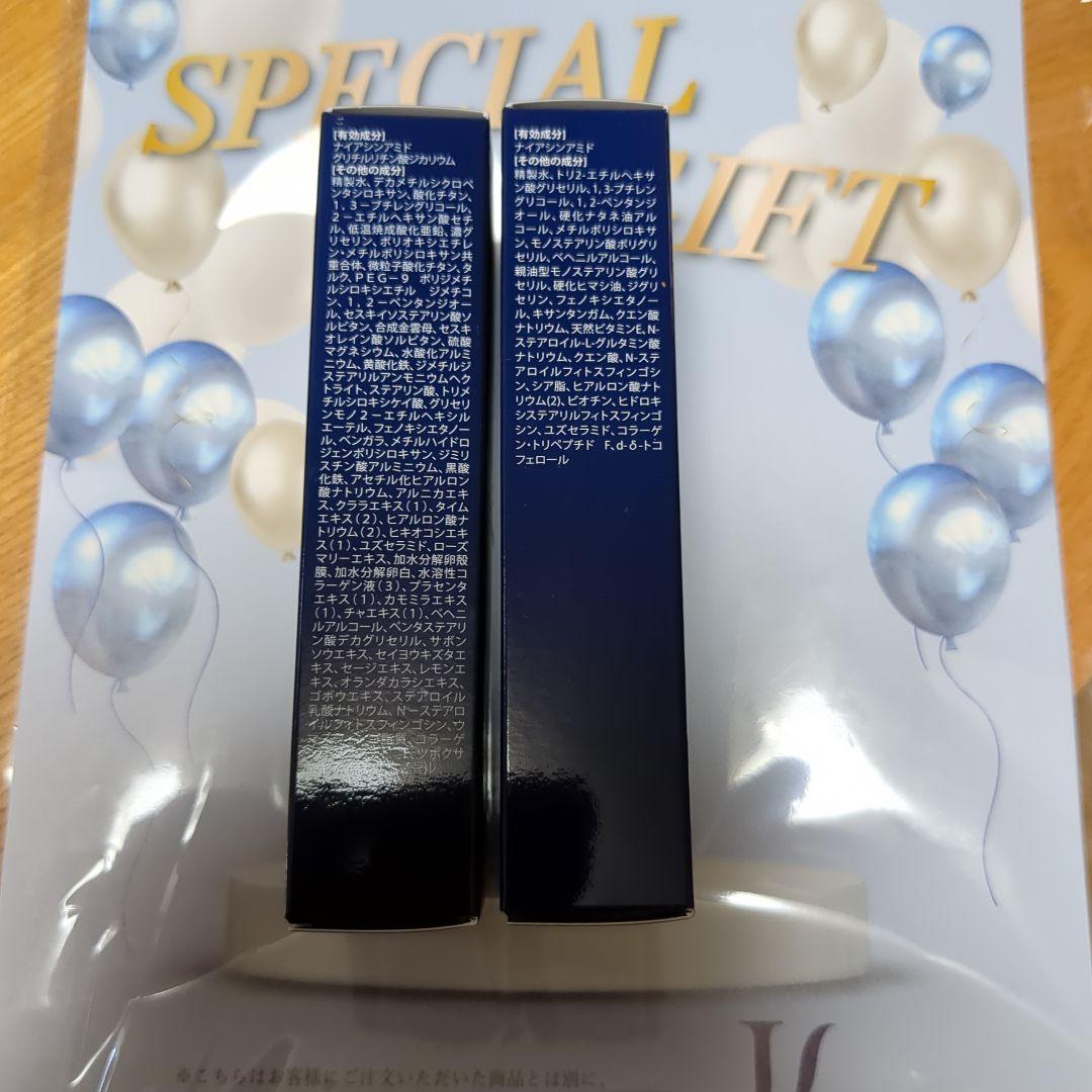 ルミエル Valecia Foundation & Cream セット - メルカリ