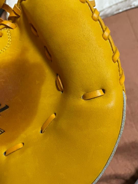 MIZUNO/ミズノ 少年軟式用グローブ ダイヤのA 御幸一也モデル - メルカリ