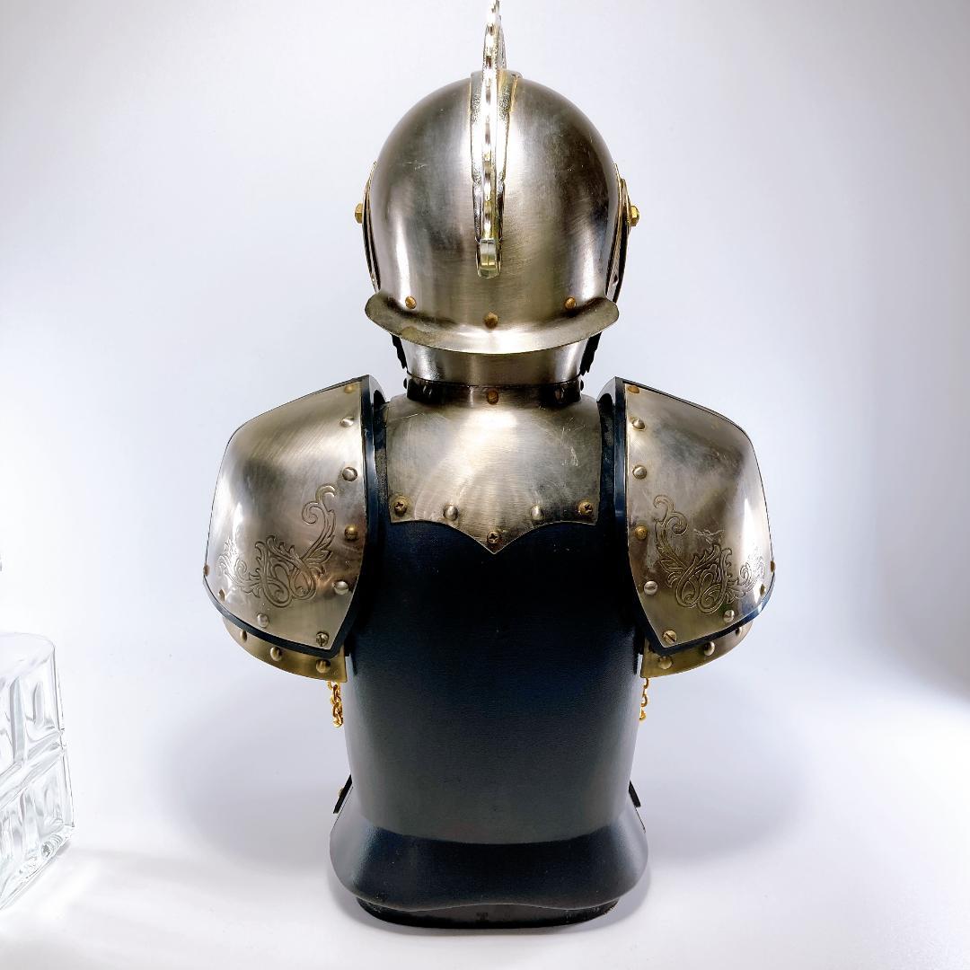 NIKKA WHISKY ニッカウヰスキー 西洋騎士 デキャンタ |2698|☆の通販は