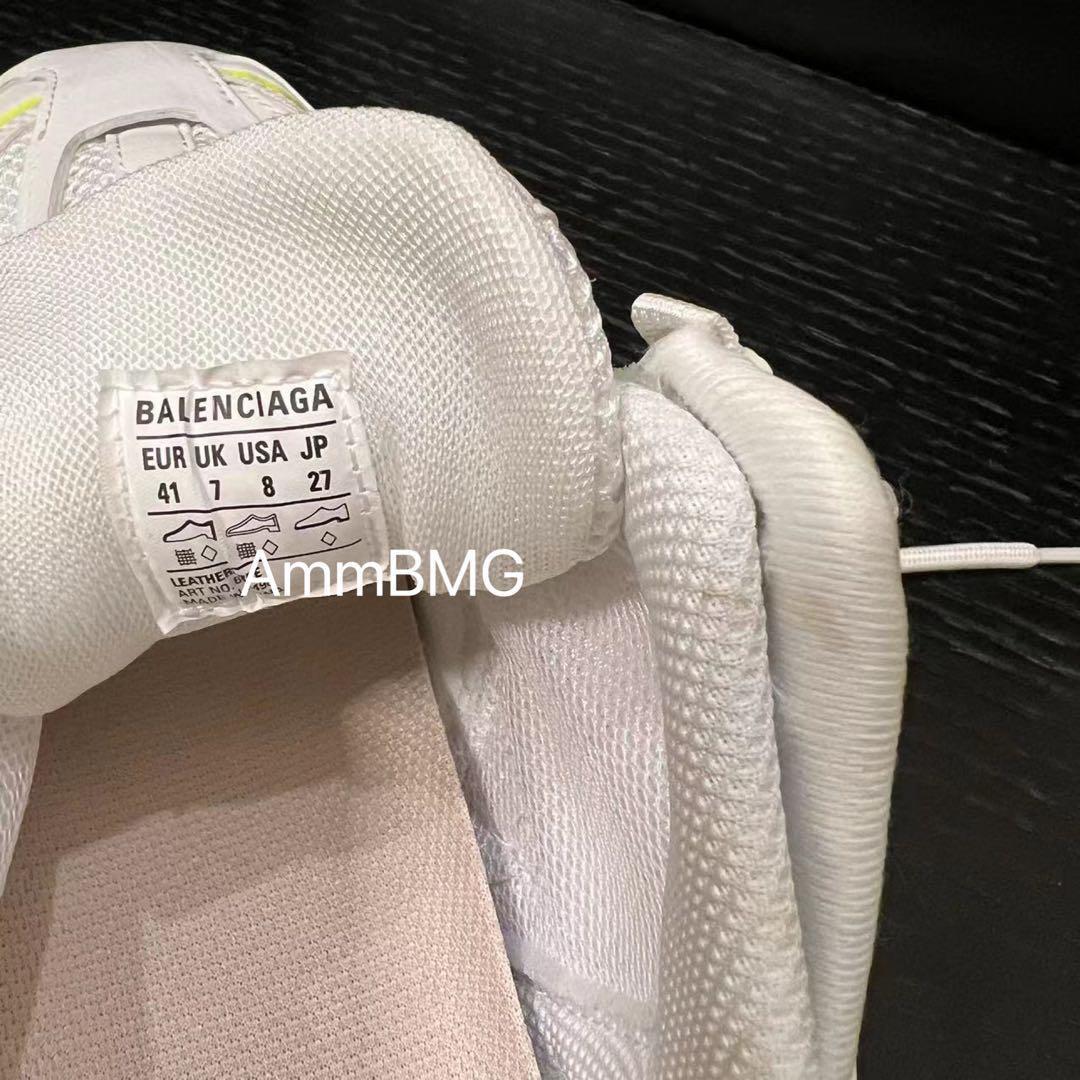 BALENCIAGA DRIVE バレンシアガ ドライブ スニーカー 41 42